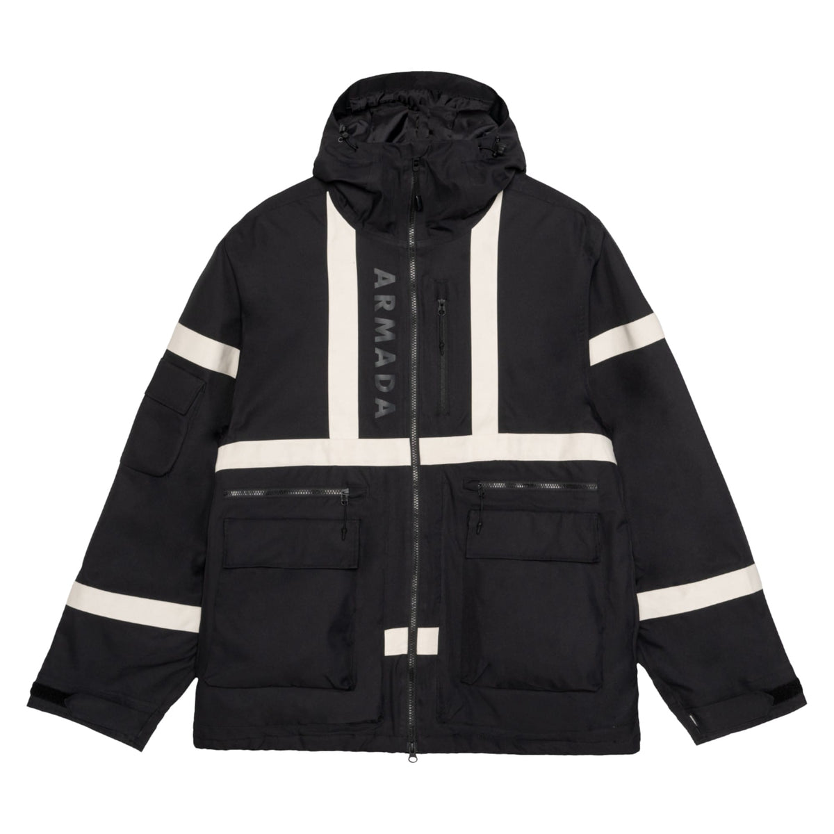 Armada Noir/Cream.010 L