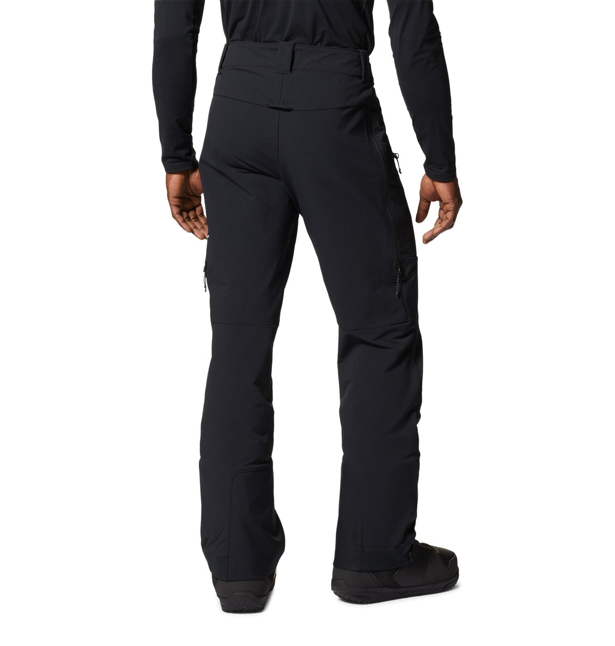 Reduxion Softshell Men Ski Pants