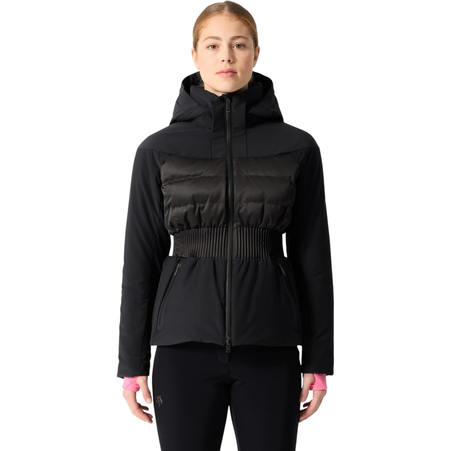 Descente Noir.BK00 6