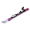 Skis Alpins Maven Girl (70-90) + C 5 GW Enfant