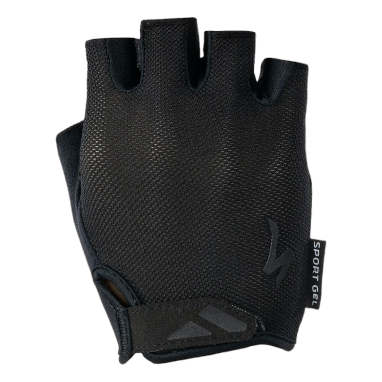 Gants de Vélo Courts Body Geometry Sport Gel Short Fingers Femme