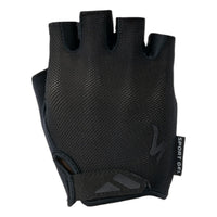 Gants de Vélo Courts Body Geometry Sport Gel Short Fingers Femme