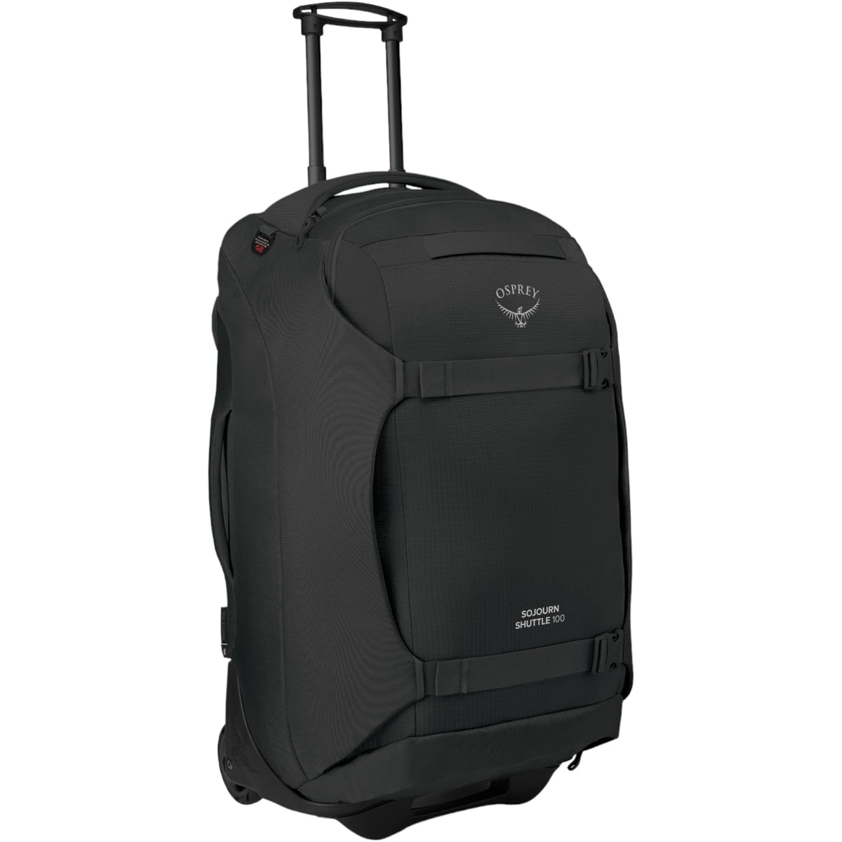 Sojourn Shuttle Wheeled Duffel 30″/100L Suitcase