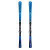 Skis Alpins Laser SL + SRT12 Adulte