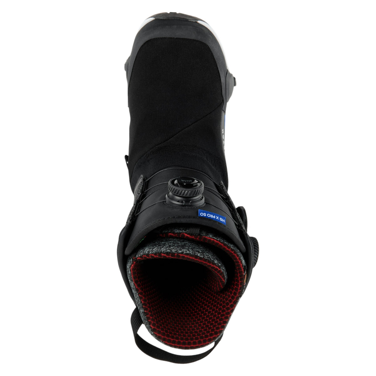 Bottes de Planche à Neige Highshot X Pro Step On Homme