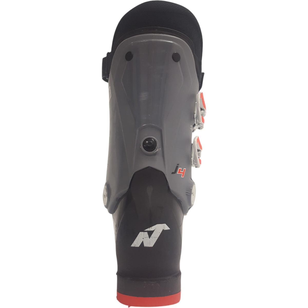 Bottes de Ski Usagé Speedmachine J4 Enfant