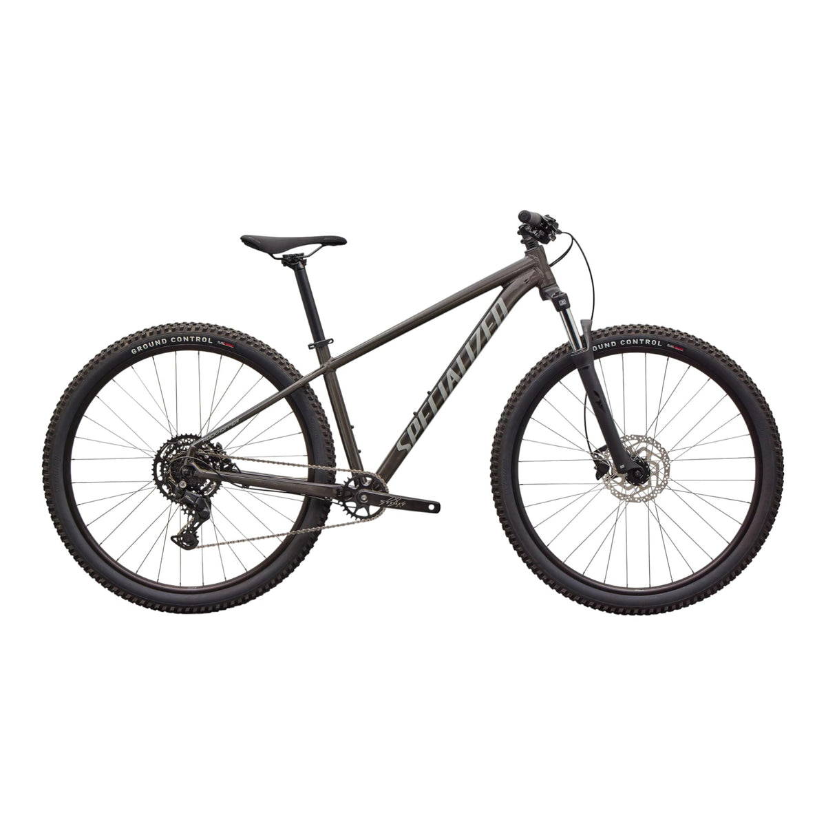 Specialized Smoke/Cool Gris Large (29)
