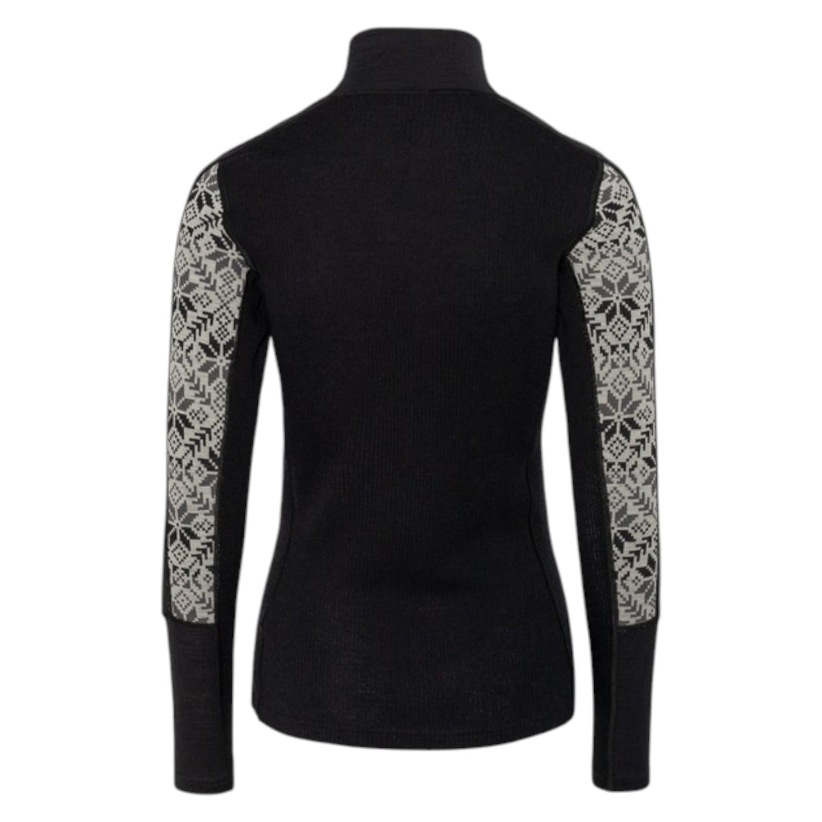 Anna HZ Women Base Layer Top