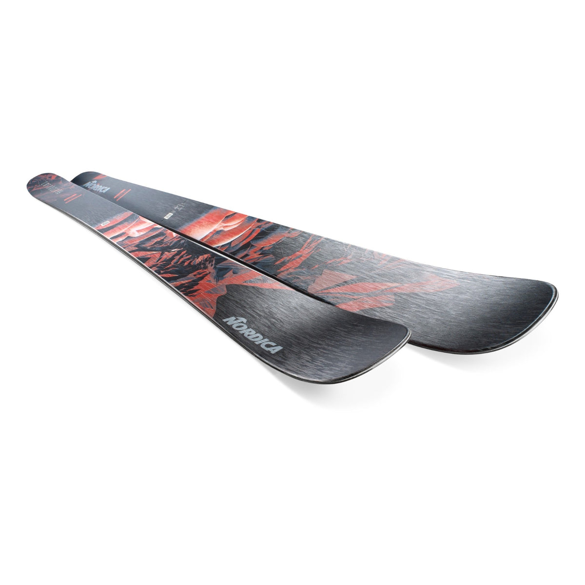 Skis Alpins Enforcer 99 Adulte