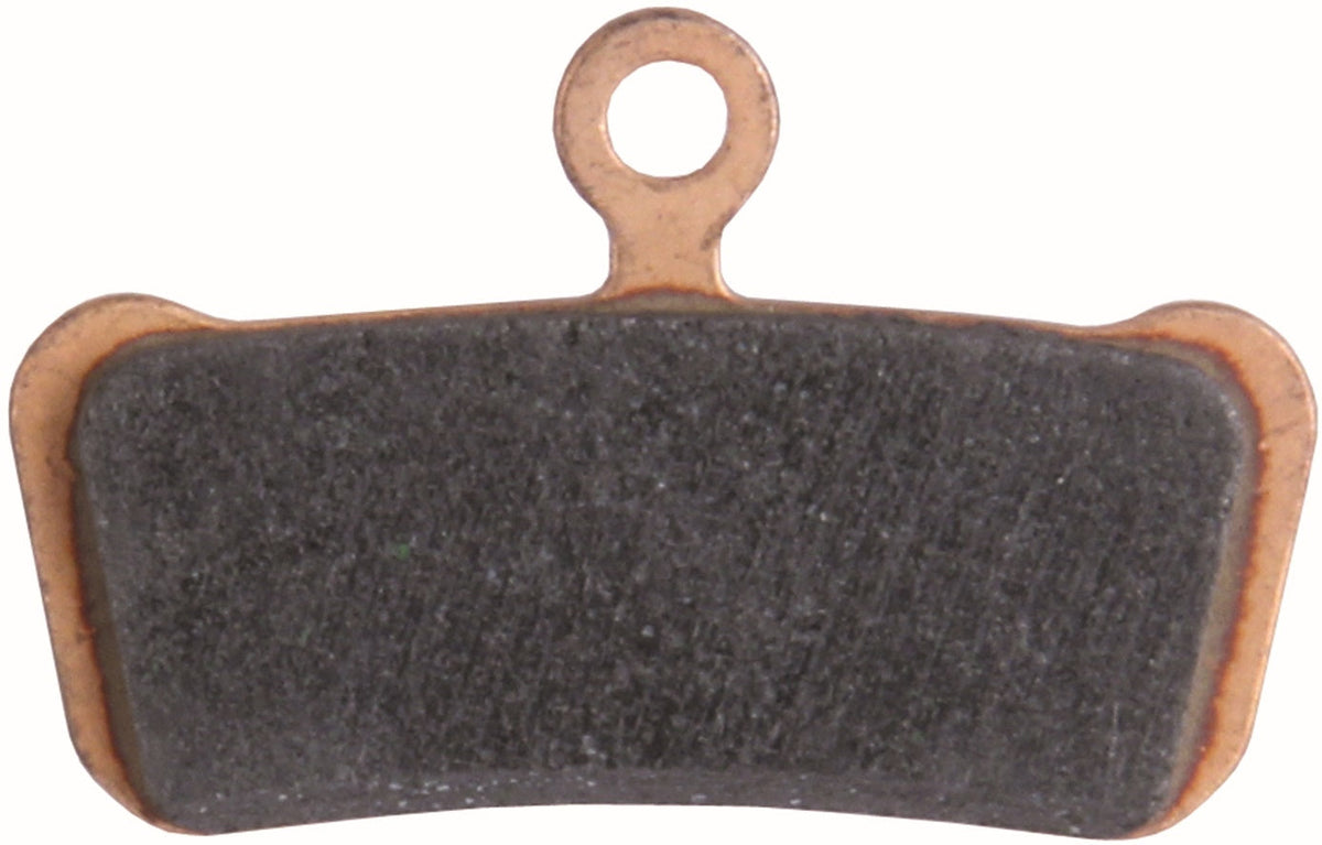 Disc Brake Pads Guide/Trail