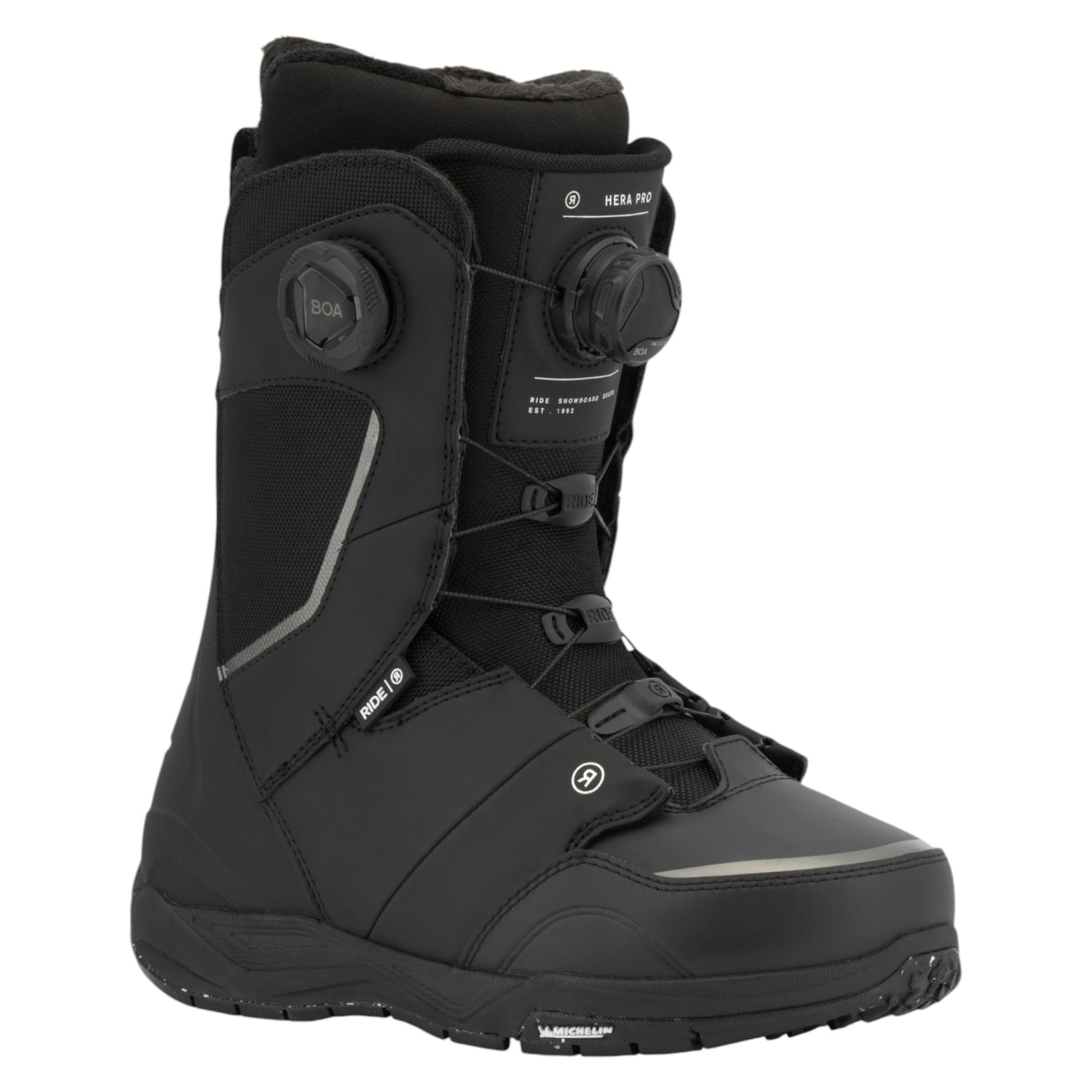Hera Pro Women Snowboard Boots