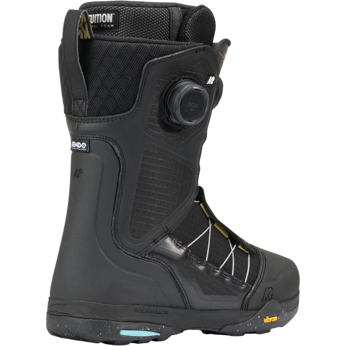 K2 Noir.1013 6.0