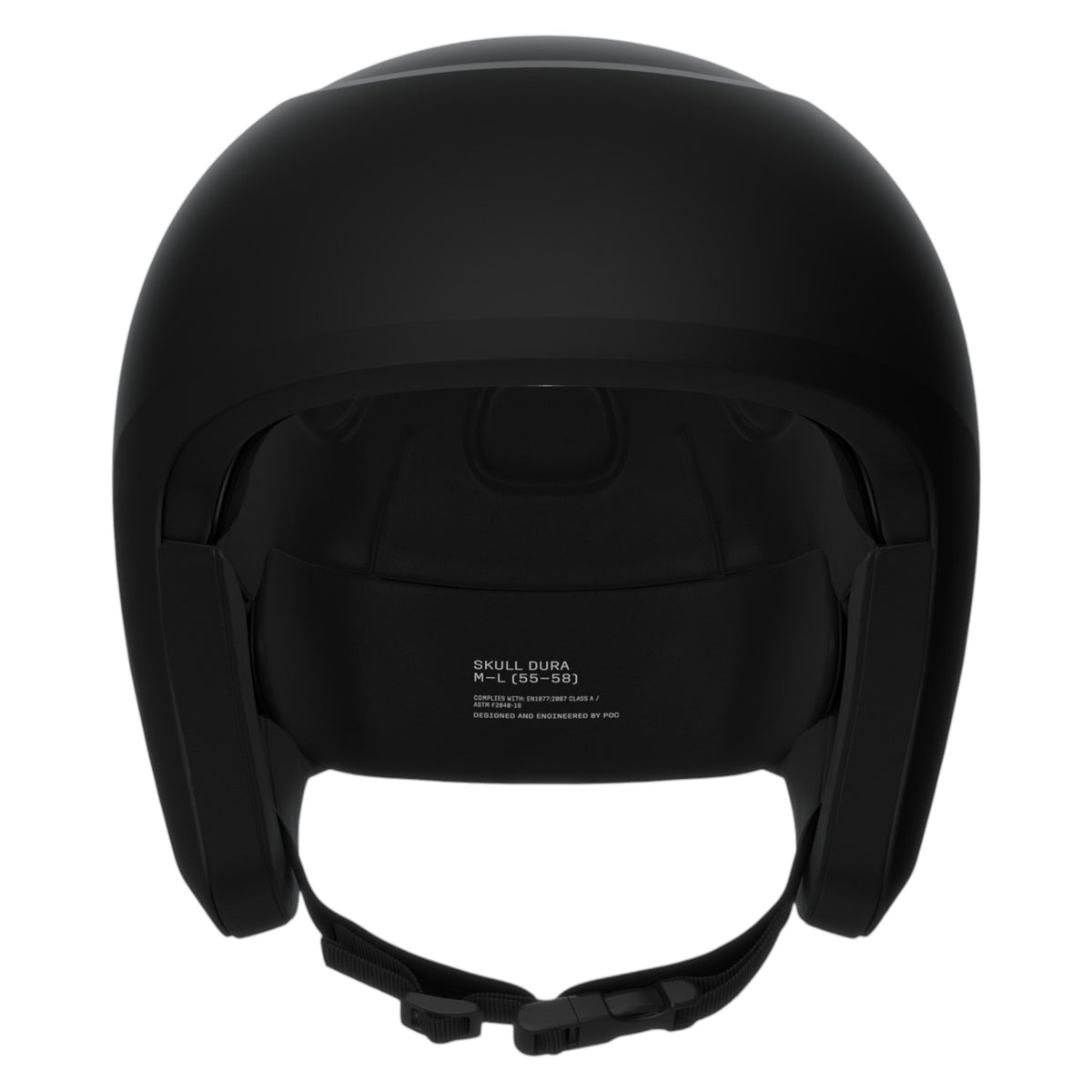 Casque de Ski Skull Dura Enfant