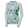 Lifa Merino Midw Gra Crew Women Base Layer