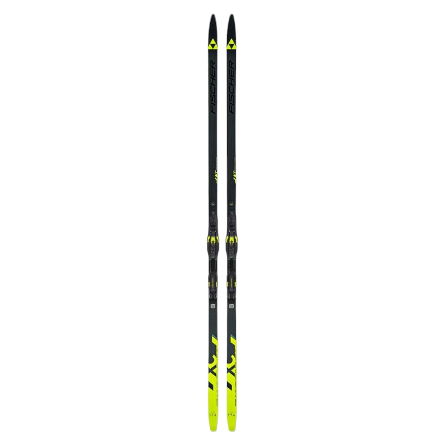 Twin Skin Superlite Stiff EF IFP Adult Cross-Country Skis