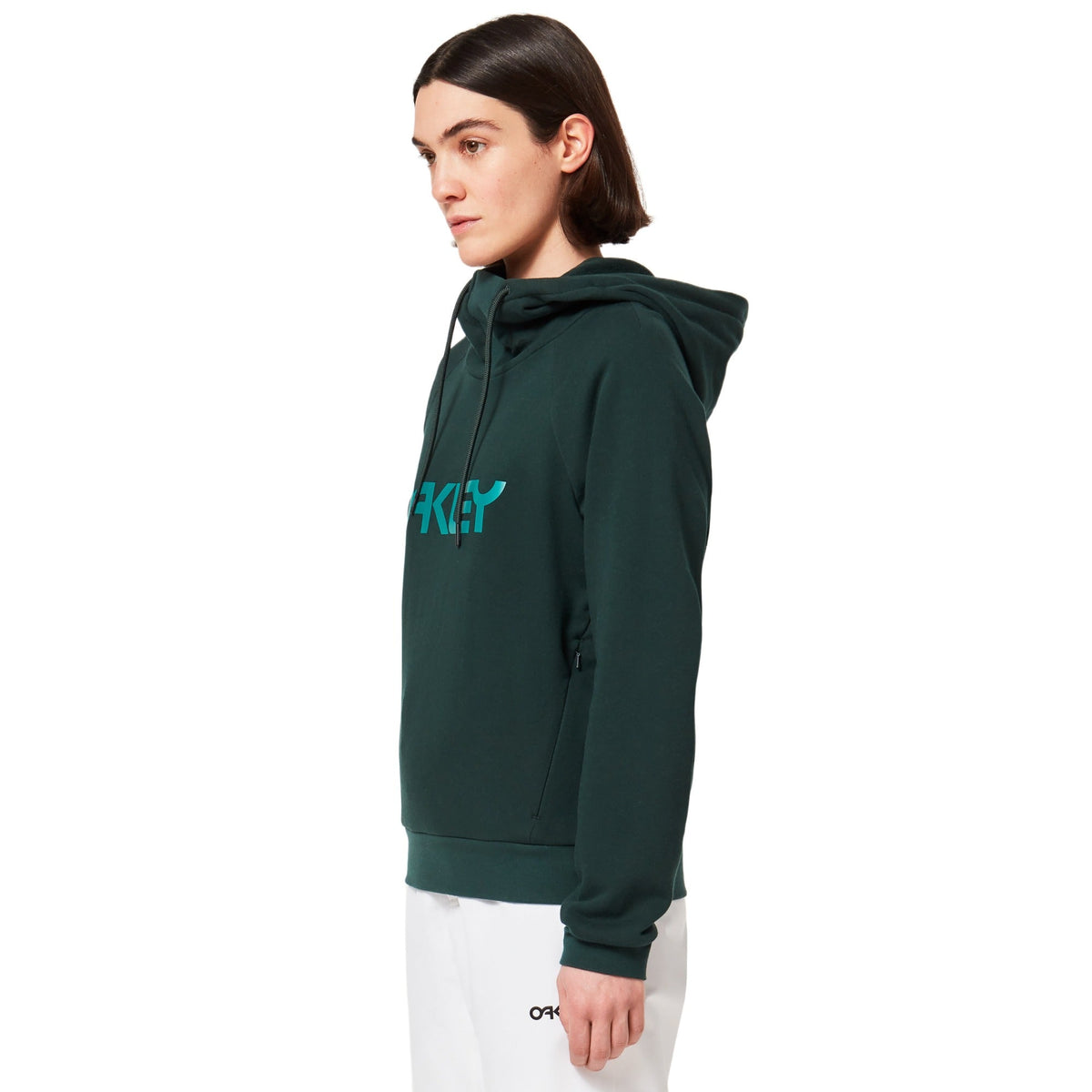 2.0 Fleeche Hoodie Women Fall/Winter Clothing