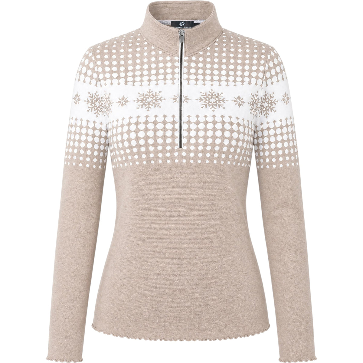 Newland Stone/Blanc.97 2XL