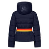Manteau d'Hiver Bufera Ski Femme