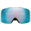 Oakley Mat Noir PZ Argon Irid+PZ Iced Irid Large Fit