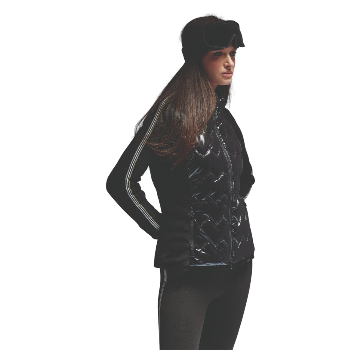 Veste Isolante Sundance Femme