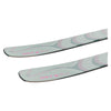 Qst 100 Adult Alpine Skis