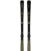 Salomon Noir/Glitter/Gold 150