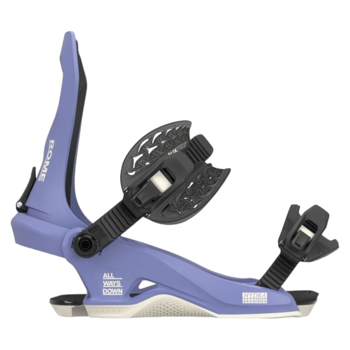 Fixations de Planche à Neige Hydra Femme