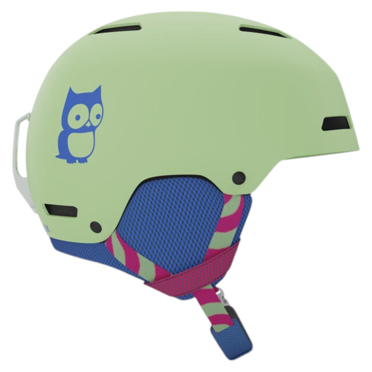 Crüe Kids Ski Helmet