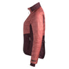 Mayen Quilted Women Cross-Country Ski Jacket