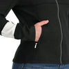 Veste Manches Longues Speed Fleece Femme