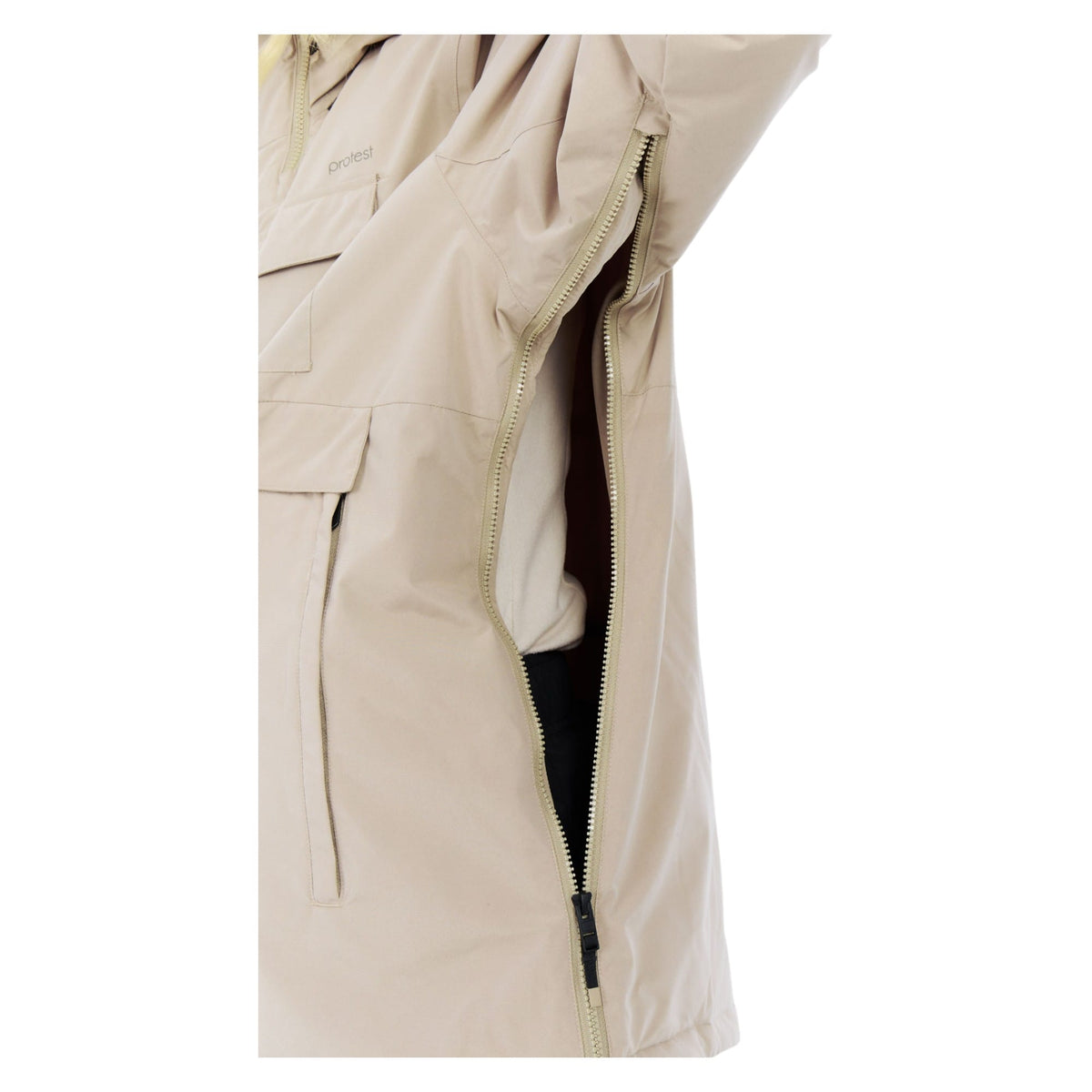 PRTViper Women Winter Jacket