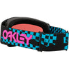 Line Miner Adult Ski Goggles