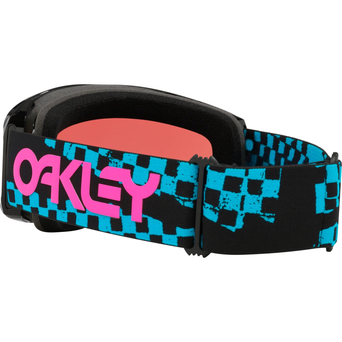 Line Miner Adult Ski Goggles