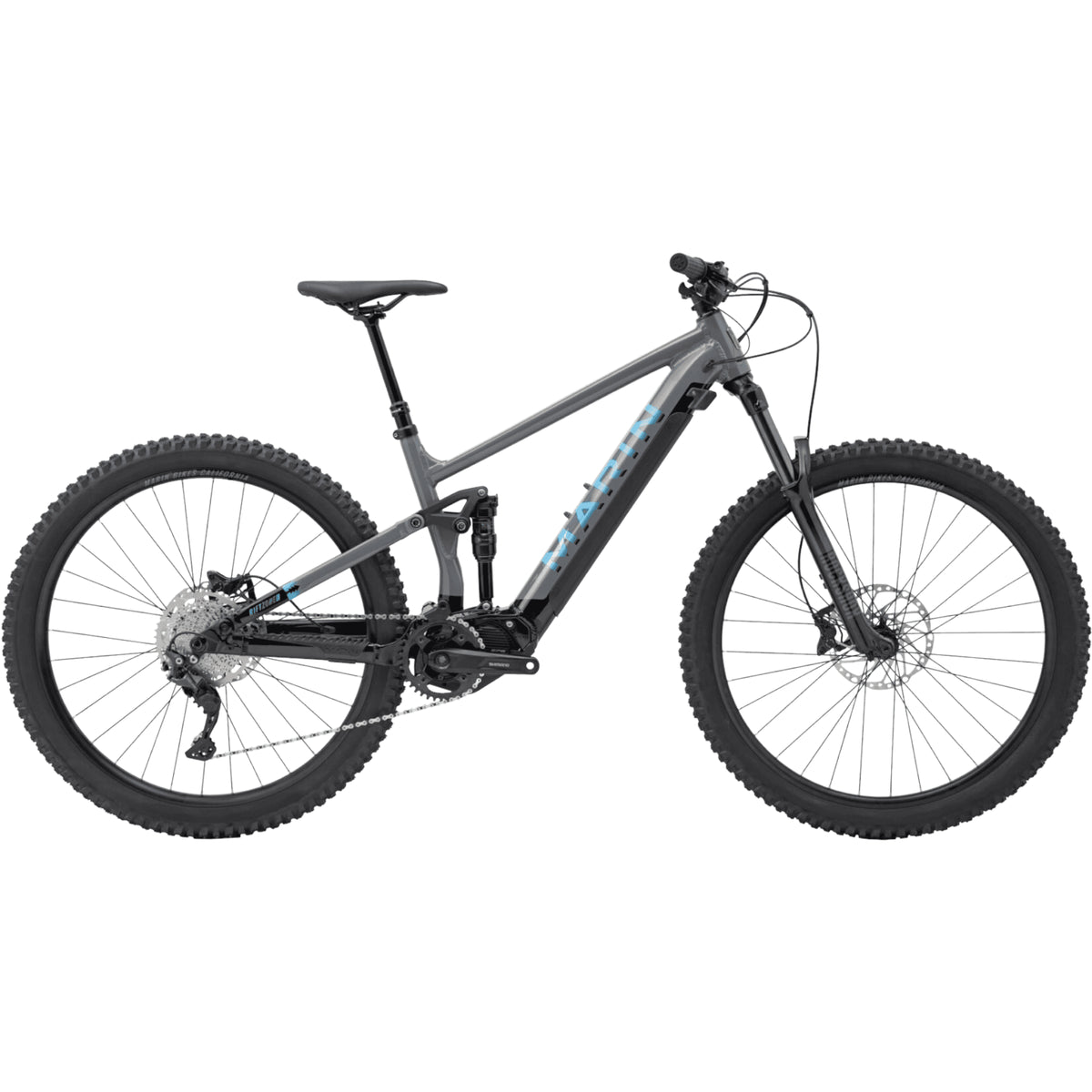 Rift Zone E 29 Adult Electric Mountain Bike