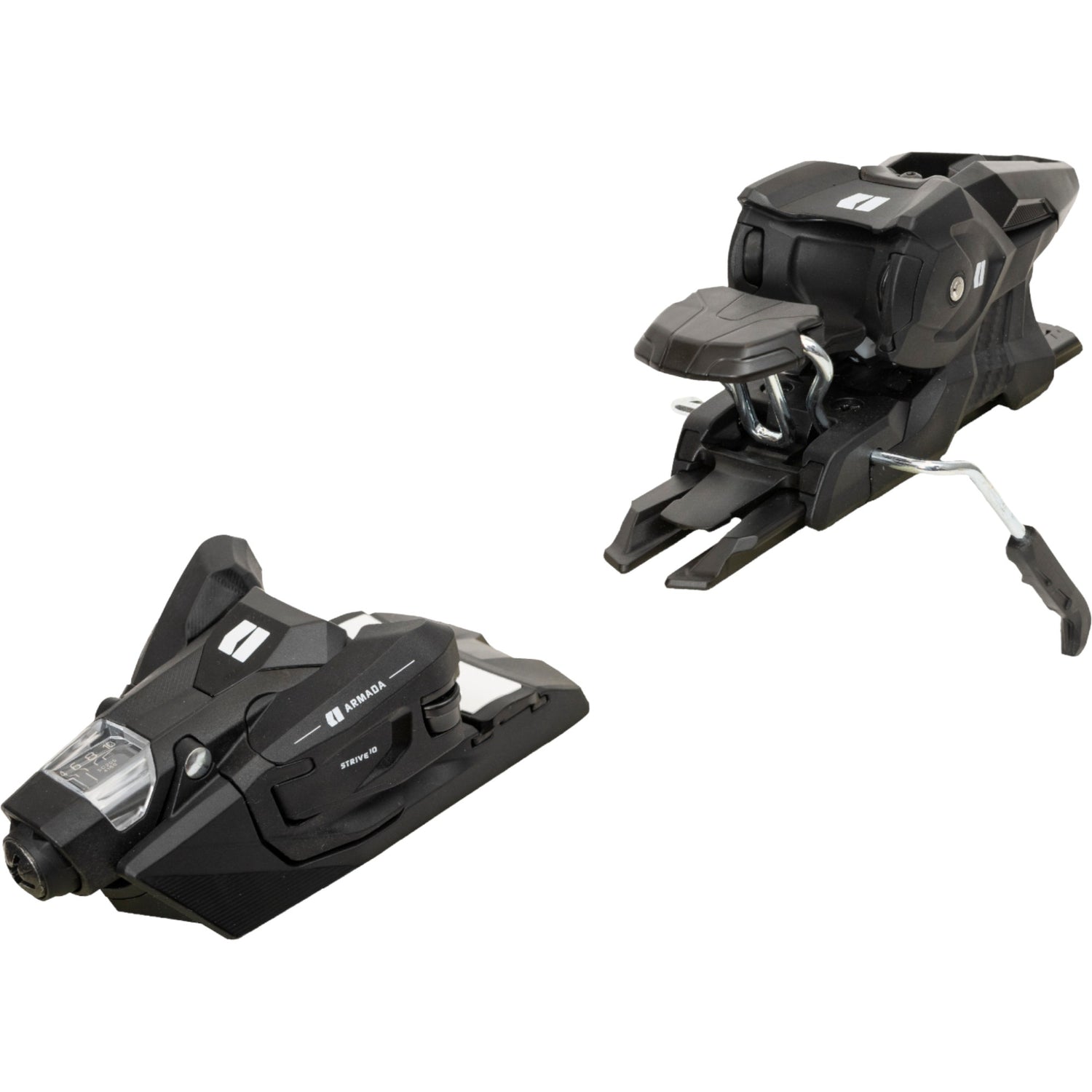 N Strive 10 GW Adult Ski Bindings