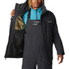 Manteau Winter District II Homme