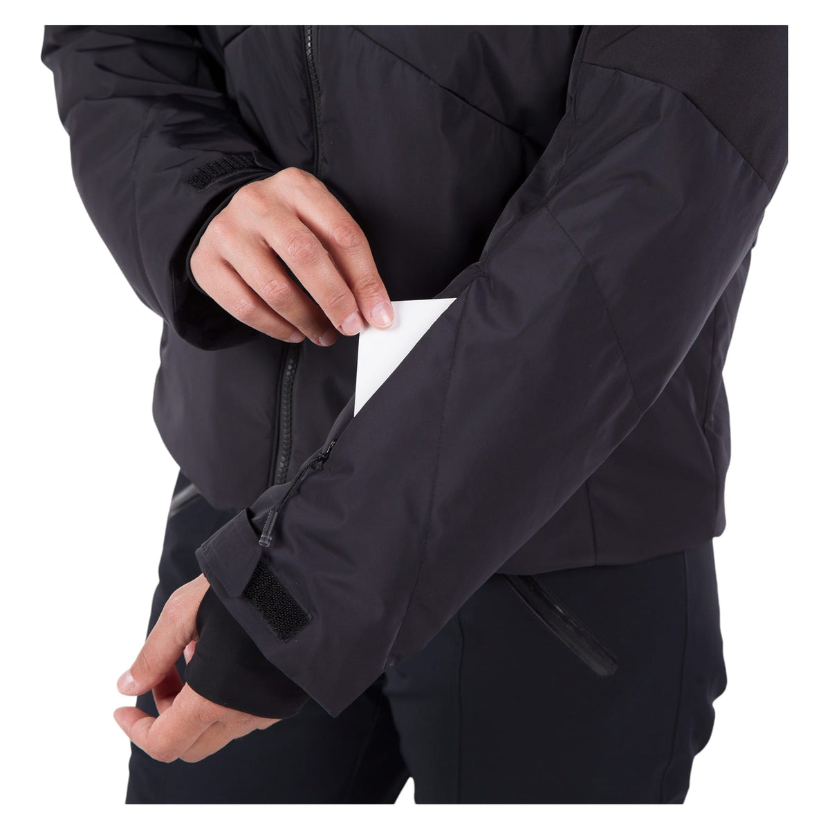 Manteau Wispile Femme