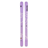 Faction Violet 154