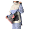 Manteau Hiver Upton Anorak Femme