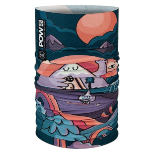 Col Original EchoStretch Adulte