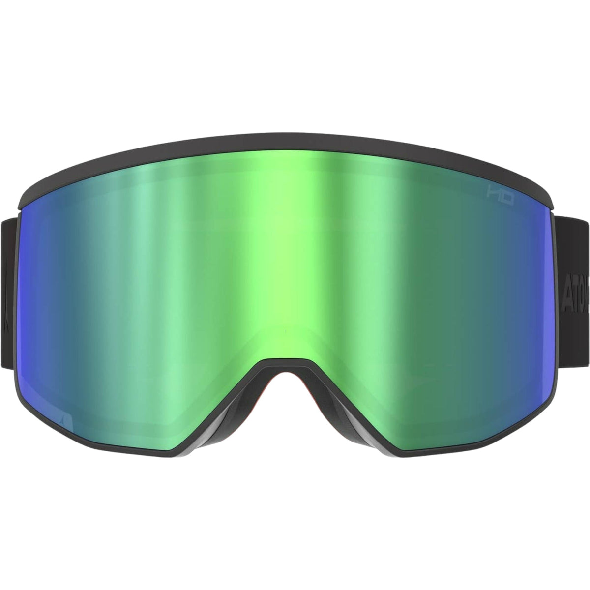 Four Pro HD Adult Ski Goggles