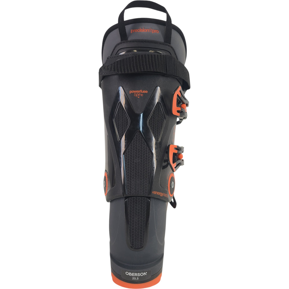 Used Spyne 130 LV Men Ski Boots