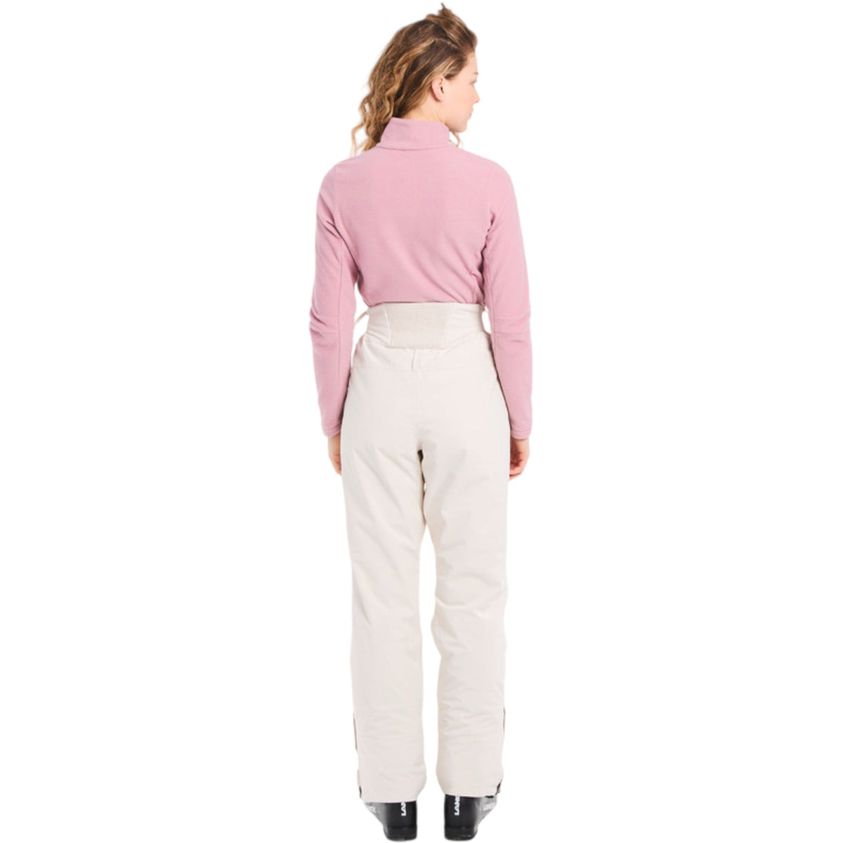 Pantalon de Neige Cinnamon Femme
