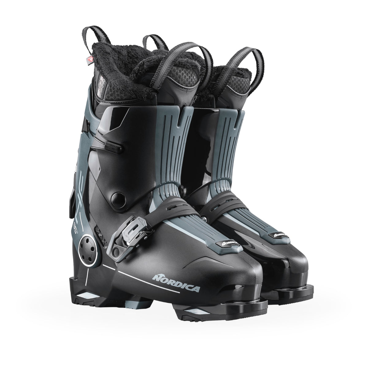 HF 85 Women Alpine Ski Boots