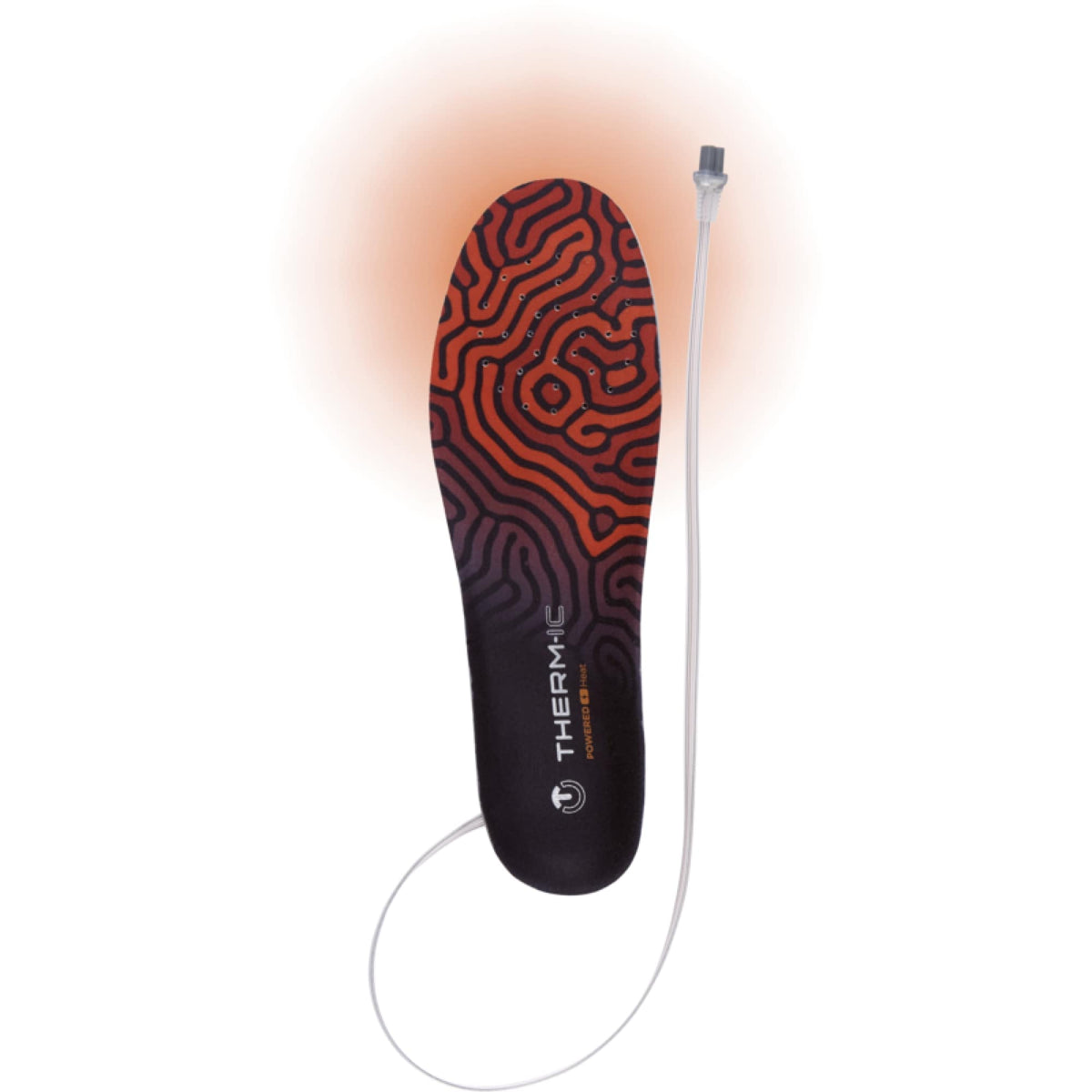 Semelles Heat 3D