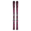 Montero AW + Strive 11 D Women Alpine Skis