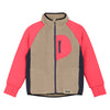 Teddy Kids Long-Sleeved Shirt