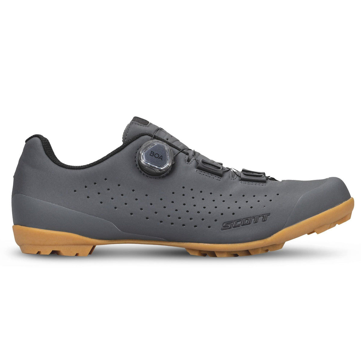 Gravel Pro Men Road Bike Shoes