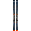 Skis Alpins Thunderbird R15 WB LTD+XCELL 12 Adulte