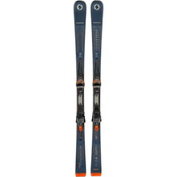 Skis Alpins Thunderbird R15 WB LTD+XCELL 12 Adulte